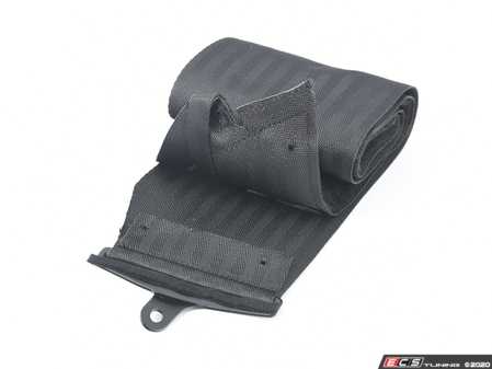 ES#158642 - 54347079875 - Tensioner Belt For The Folding Top - Left  - Used in the top on the inside - Genuine MINI - MINI