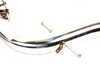ES#323048 - 1KM071901U - Sport Exhaust System (PART IS NO LONGER AVAILABLE) - Genuine Volkswagen Audi - 
