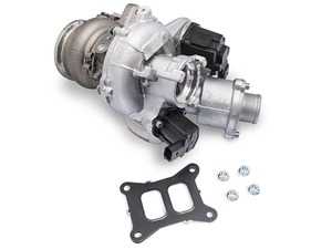 ES#4656976 - UH007-BTA - Unitronic 2.0 TSI Gen3 MQB Stage 2+ Turbocharger - Includes Unitronic Stage 2+ Performance Software! - Unitronic - Audi