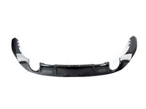 ES#4188281 - 51128069789 - Trim Panel - Bumper - Rear - Bottom - Genuine BMW - BMW