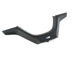 ES#2207069 - 32307843946 - Steering Wheel Cover - M Sport - Genuine BMW - BMW