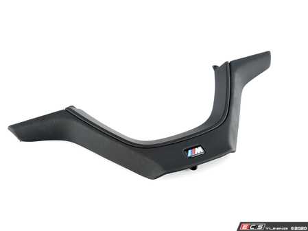 ES#2207069 - 32307843946 - Steering Wheel Cover - M Sport - Genuine BMW - BMW
