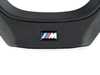 ES#2207069 - 32307843946 - Steering Wheel Cover - M Sport - Genuine BMW - BMW