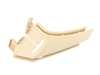 ES#119949 - 51467149707 - Seat Belt Outlet Cover - Left - Beige - Genuine BMW - BMW