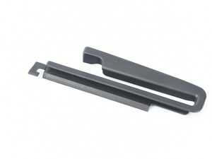 ES#86330 - 51168184157 - SUN BLINDCVR. - Genuine BMW - BMW