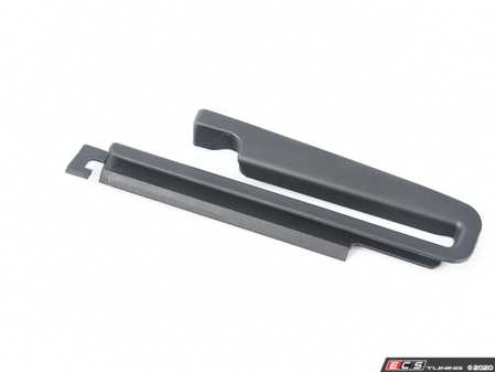 ES#86330 - 51168184157 - SUN BLINDCVR. - Genuine BMW - BMW