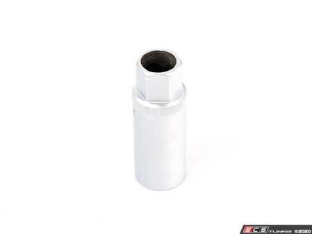 ES#4004360 - CTA3039X05 - Go Through Deep Strut Socket - 21mm - Used to properly tighten strut nuts - CTA Tools - Audi BMW Volkswagen Mercedes Benz MINI Porsche