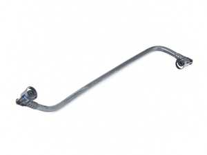 ES#2503502 - 13907636127 - F10 Fuel Tank Breather Line - Genuine BMW - BMW