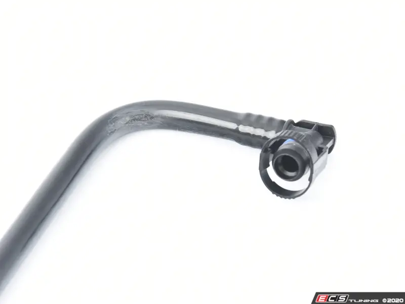 Genuine BMW - 13907636127 - F10 Fuel Tank Breather Line (13-90-7