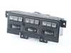 ES#176314 - 64111392082 - Automatic Air Conditioning Control - Genuine BMW - BMW