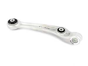 ES#2860575 - 4H0407152C - Front Lower Control Arm - Straight - Right - The straight lower control arm - Genuine Volkswagen Audi - Audi