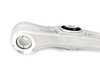 ES#2860575 - 4H0407152C - Front Lower Control Arm - Straight - Right - The straight lower control arm - Genuine Volkswagen Audi - Audi