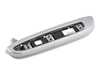 ES#117932 - 51457907067 - Armrest Rear Left - Alu-Tec Grau - Genuine BMW - BMW