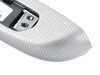 ES#117932 - 51457907067 - Armrest Rear Left - Alu-Tec Grau - Genuine BMW - BMW