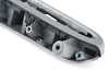 ES#117932 - 51457907067 - Armrest Rear Left - Alu-Tec Grau - Genuine BMW - BMW