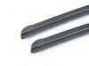 ES#4056102 - 2058205700 - Front Wiper Blade Set - Includes left and right front wiper blades - Bosch - Mercedes Benz