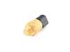ES#2816028 - 61311378073 - Coolant Temperature Sensor - Measures radiator air temperature enabling the fan to turn off or on - Hamburg Tech - BMW
