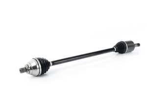 ES#4058089 - 3QF407272AC - Drive Axle - Right - Driveshaft with inner and outer CV joints - Genuine Volkswagen Audi - Volkswagen