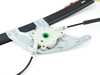 ES#4017671 - 4B0837462PRM - Front Window Regulator - Right - Does not include the window motor - URO Premium - Audi