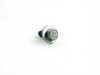 ES#6674 - N90628902 - Hex Bolt - Priced Each - Install new hardware with your new parts. M8x25 - Genuine Volkswagen Audi - Audi