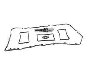 ES#4159745 - 11377603979KT - Valvetronic Actuator Replacement Kit  - Includes actuator, actuator gasket and valve cover gaskets - Assembled By ECS - BMW
