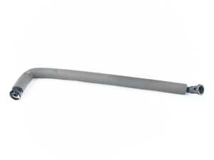 ES#4327295 - 11617504536 - Return Pipe - Runs from the intake manifold back to connecting hose - Meyle - BMW