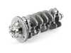 ES#2913099 - 06A105021BQ - Crankshaft - Keep your engine running strong! - Genuine Volkswagen Audi - Audi