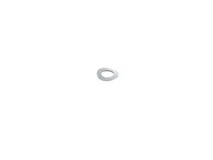 WAVE WASHER B6