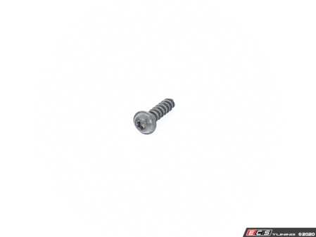 ES#4179108 - 07129909320 - SCREW - Genuine BMW - BMW