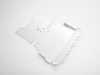 ES#4164547 - 006477la01KT -  Atlas Street Shield Skid Plate Kit - Protect your vehicle's oil pan and other critical powertrain parts with this 3/16" (4.8mm) thick aluminum skid plate - ECS - Volkswagen