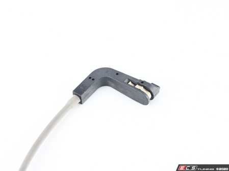 ES#4330815 - 34356789440 - Front Brake Pad Wear Sensor - Should be replaced whenever brake pads are serviced - Meyle - BMW