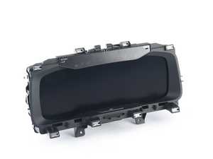 ES#3627858 - 5G1920791B - Digital Cockpit Instrument Cluster - Large configurable LCD screen that serves instrument cluster on the latest top of the line VW models - Genuine Volkswagen Audi - Volkswagen