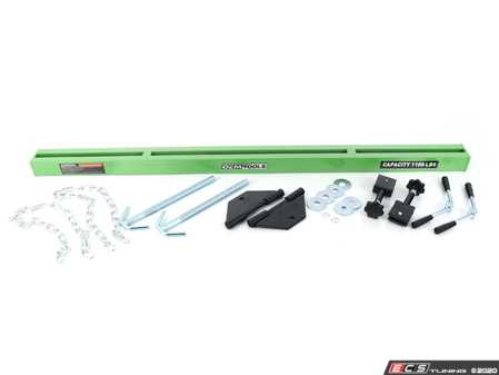 ES#4365160 - 24950 - 1,100 Lb. Engine Support - Precisely Positions Engine While Working on the Transmission or Engine - OEM Tools - Audi BMW Volkswagen Mercedes Benz MINI Porsche