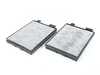 ES#4369283 - 64112182533 - Cabin Filter / Fresh Air Filter - Set - Activated charcoal filter - Micronair - BMW