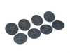 ES#4197979 - 51472468488 - M Performance Carpeted Floor Mats - Front & Rear Set - Protect your carpet with M Performance floor mats! - Genuine BMW - BMW