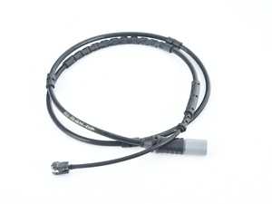 ES#4330832 - 34356792292 - Rear Brake Pad Wear Sensor - Often replaced when you replace brakes - Meyle - BMW