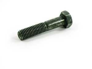 ES#252993 - N0403381 - Hex Screw - Priced Each - Used in various locations. M12x58 - Genuine Volkswagen Audi - Volkswagen