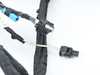 ES#2833134 - 61129320493 - Driver's Side Door Cable Harness - Genuine BMW - BMW