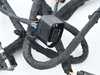 ES#2833134 - 61129320493 - Driver's Side Door Cable Harness - Genuine BMW - BMW