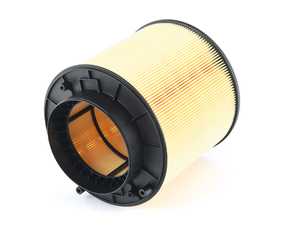 ES#4334089 - 8K0133843 - Air Filter - Meyle - Audi