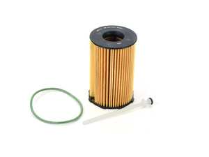 ES#4326749 - 059198405 - Oil Filter - Priced Each - Meyle - Audi Volkswagen