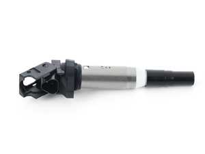 ES#4327361 - 12138616153 - Ignition Coil - Priced Each - Don't let tired ignition components rob your engine of its performanceswap in a fresh set of Meyle coils and keep your engine running seamlessly. - Meyle - BMW