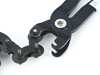 ES#4365147 - 27045 - Tailpipe Cutter - Cushion Grip Handles - OEM Tools - Audi BMW Volkswagen Mercedes Benz MINI Porsche