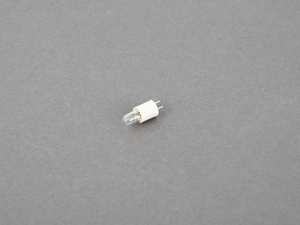ES#233099 - 64111388253 - BULB - Genuine BMW - BMW