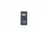 ES#2871877 - 61311387387 - E36 Power Window Switch - Black - (NO LONGER AVAILABLE) - Replace your failed switch - Febi - 