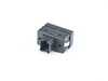 ES#2871877 - 61311387387 - E36 Power Window Switch - Black - (NO LONGER AVAILABLE) - Replace your failed switch - Febi - 