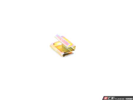 ES#121225 - 51471933985 - E30 Clamp - Genuine BMW - BMW