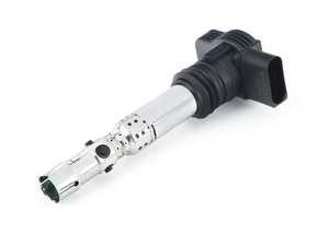 ES#4326793 - 06A905115D - Ignition Coil - Priced Each - Meyle - Audi Volkswagen