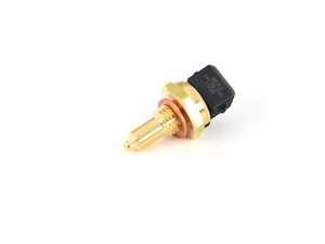 ES#4327627 - 13621433076 - Temperature Sensor - Monitors coolant / oil temperature - Meyle - BMW