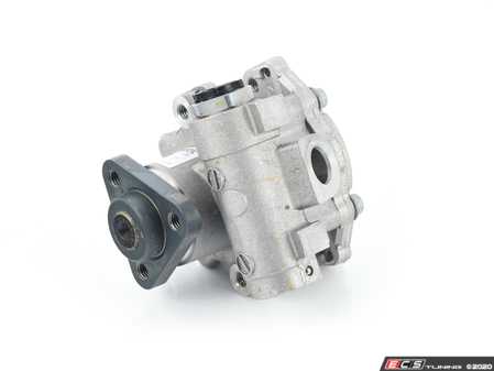 ES#3982969 - 99631405003 - Power Steering Pump - Does not include pulley - Genuine Porsche - Porsche